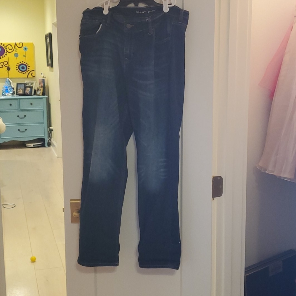 Boyfriend Jeans
